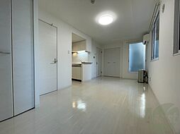 札幌市営南北線 幌平橋駅 徒歩2分の賃貸マンション 2階1Kのリビング/ダイニング