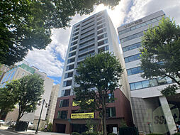 札幌市営東西線 西11丁目駅 徒歩2分の賃貸マンション