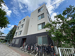 札幌市営南北線 さっぽろ駅 徒歩10分の賃貸マンション