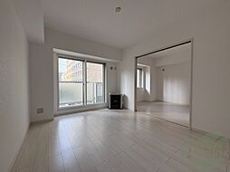 札幌市営東西線 西11丁目駅 徒歩6分の賃貸マンション 3階1LDKのリビング/ダイニング