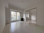 広くてキレイなお部屋が広がっていて、充実した生活が送れそう。
