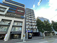 北海道札幌市中央区大通西14丁目：物件画像／株式会社アシスト　賃貸・売買のアシスト　札幌駅前店