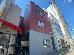 札幌市営東西線 バスセンター前駅 徒歩2分