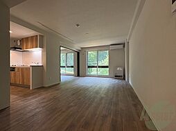 札幌市営東豊線 美園駅 徒歩10分の賃貸マンション 3階3LDKのリビング/ダイニング