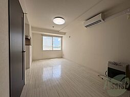 JR函館本線 桑園駅 徒歩4分の賃貸マンション 2階1LDKのリビング/ダイニング