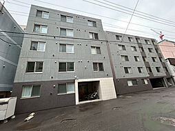 札幌市営東西線 西11丁目駅 徒歩11分