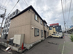 札幌市営南北線 さっぽろ駅 徒歩10分