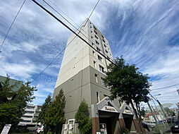 札幌市営東西線 西28丁目駅 徒歩13分