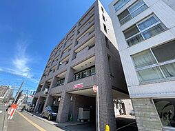 札幌市営東西線 バスセンター前駅 徒歩1分