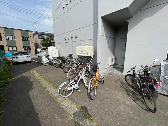その他
