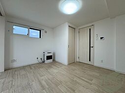 札幌市営東西線 発寒南駅 徒歩5分の賃貸マンション 4階1LDKのリビング/ダイニング