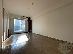 札幌市営東西線 西18丁目駅 徒歩14分の賃貸マンション 5階2LDKのリビング/ダイニング