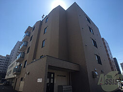 札幌市営東西線 西11丁目駅 徒歩10分