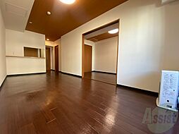 札幌市営東西線 西11丁目駅 徒歩6分の賃貸マンション 7階1LDKのリビング/ダイニング