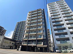 札幌市営東西線 西18丁目駅 徒歩4分