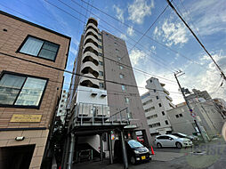 札幌市営東西線 西11丁目駅 徒歩7分