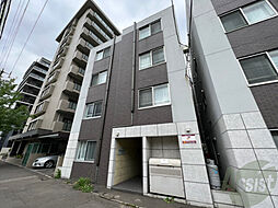 札幌市営東西線 円山公園駅 徒歩5分