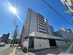 札幌市営東西線 西18丁目駅 徒歩5分