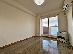 札幌市営南北線 幌平橋駅 徒歩8分の賃貸マンション 4階1LDKのリビング/ダイニング