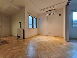 札幌市営南北線 幌平橋駅 徒歩25分の賃貸マンション 3階1LDKのリビング/ダイニング