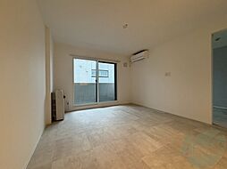 札幌市営東豊線 月寒中央駅 徒歩7分の賃貸マンション 2階1LDKのリビング/ダイニング