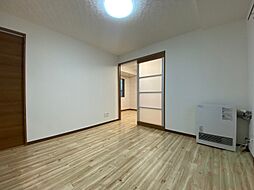 札幌市営東豊線 福住駅 徒歩8分の賃貸マンション 1階1LDKのリビング/ダイニング