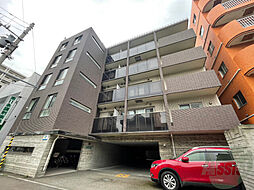 札幌市営南北線 中島公園駅 徒歩20分