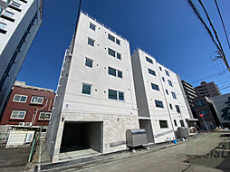 札幌市営東西線 西11丁目駅 徒歩10分