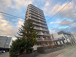 札幌市営南北線 幌平橋駅 徒歩13分の賃貸マンション