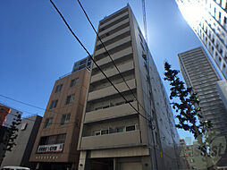 札幌市営東西線 バスセンター前駅 徒歩5分の賃貸マンション