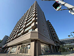 札幌市営南北線 北12条駅 徒歩31分の賃貸マンション