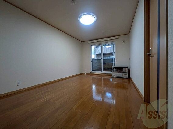 パストラル麻生東A_内装_2