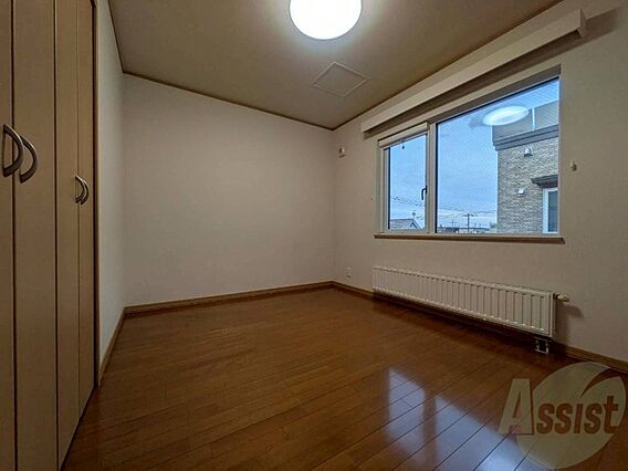 パストラル麻生東A_内装_5