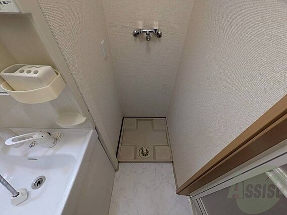 パストラル麻生東A_内装_7