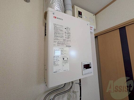 パストラル麻生東A_内装_11