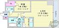 日宝ノール山鼻8階5.2万円