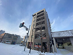 札幌市営東西線 西18丁目駅 徒歩1分