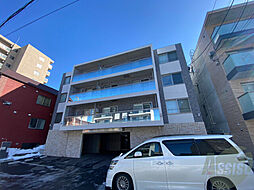 札幌市電2系統 西線11条駅 徒歩5分の賃貸マンション