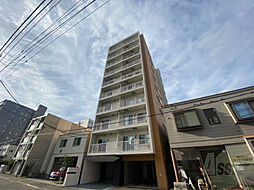 JR函館本線 桑園駅 徒歩7分の賃貸マンション