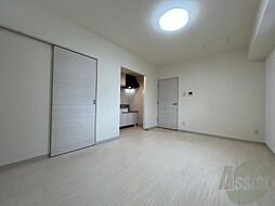 札幌市営南北線 大通駅 徒歩7分の賃貸マンション 9階1LDKのリビング/ダイニング