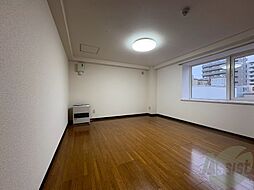 札幌市営東西線 西11丁目駅 徒歩10分の賃貸マンション 3階1Kのリビング/ダイニング