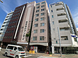 札幌市営東西線 バスセンター前駅 徒歩3分