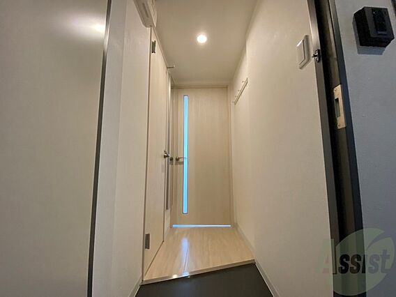 ラフィーネ栄町_内装_6