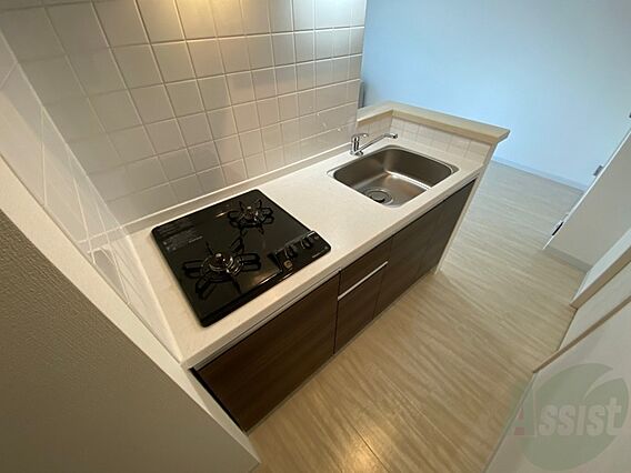 ラフィーネ栄町_内装_1