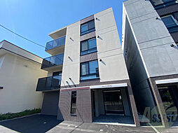 札幌市営南北線 幌平橋駅 徒歩21分の賃貸マンション