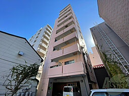 札幌市営東豊線 豊水すすきの駅 徒歩4分の賃貸マンション