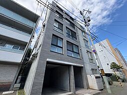 札幌市営南北線 幌平橋駅 徒歩8分の賃貸マンション