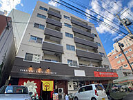 北海道札幌市中央区南一条西18丁目1-13：物件画像／株式会社アシスト　賃貸・売買のアシスト　札幌駅前店