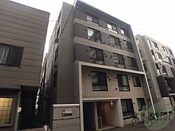 札幌市営南北線 中島公園駅 徒歩11分の賃貸マンション