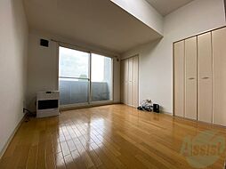 札幌市営南北線 幌平橋駅 徒歩6分の賃貸マンション 6階1LDKのリビング/ダイニング